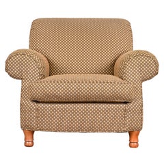 Sedia da salotto imbottita contemporanea Baker Furniture