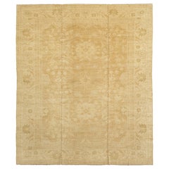 Mehraban Egyptian Sultanabad Design Revival Rug