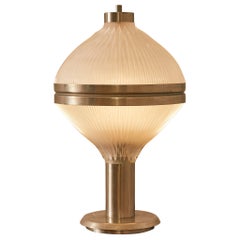 Lampada da tavolo Polinnia di B.B.A. R. P. per Artemide