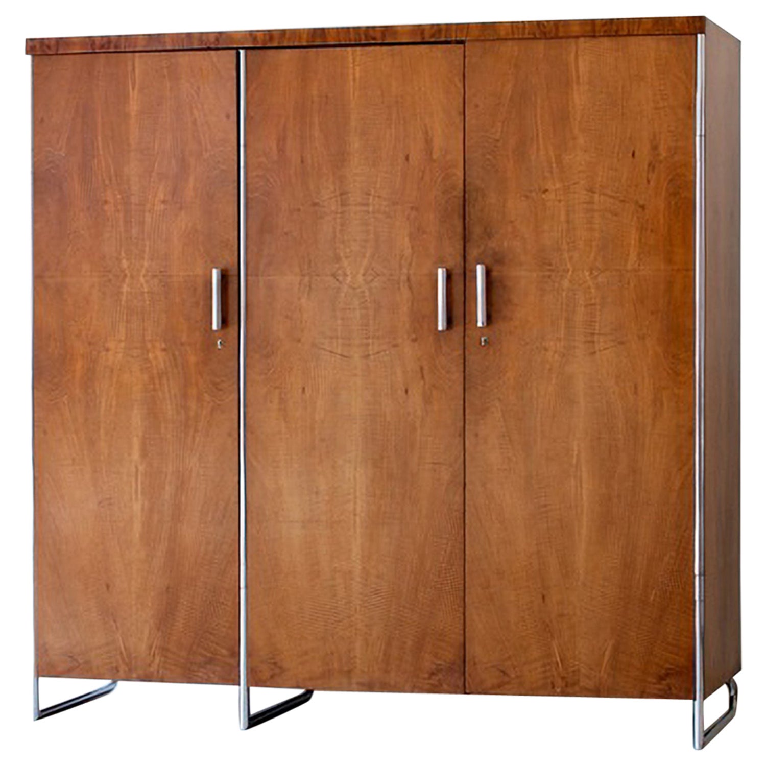 Bauhaus Wardrobes and Armoires - 9 For Sale at 1stDibs | bauhaus closet,  bauhaus cupboard, armoire bauhaus