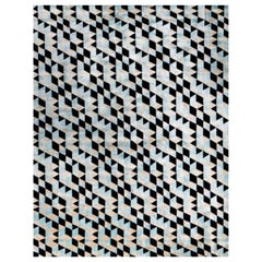 Dexter 400 Rug by Illulian