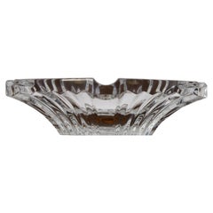 Baccarat Ashtray