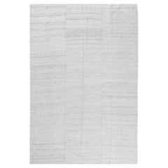 Tapis Kilim turc Mehraban Tisse à tissage plat