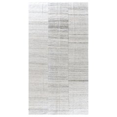 Tapis Kilim turc Mehraban Tisse à tissage plat