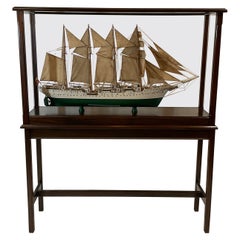 Modello di Juan Sebastian de Elcano