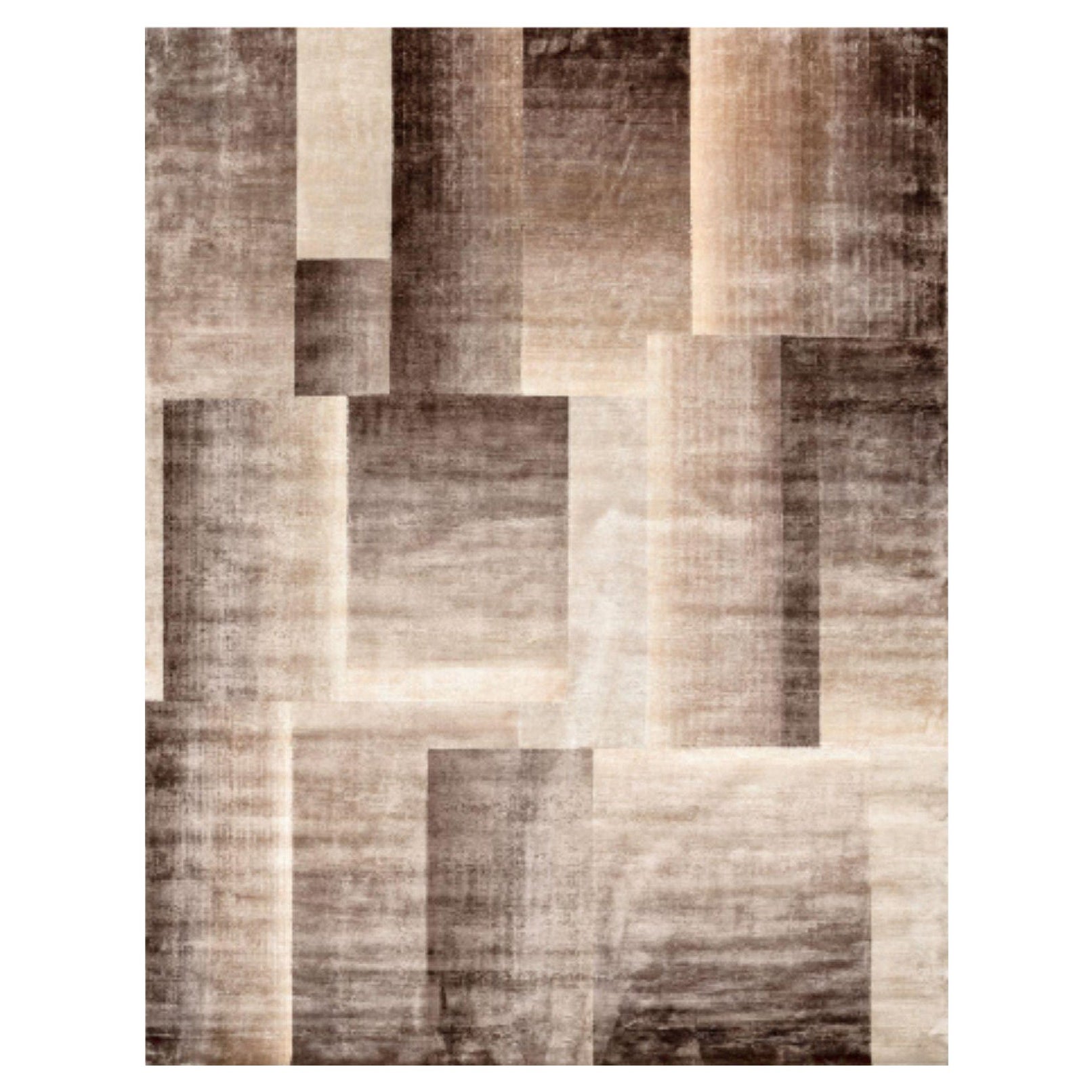 Pacifico 400 Rug by Illulian For Sale
