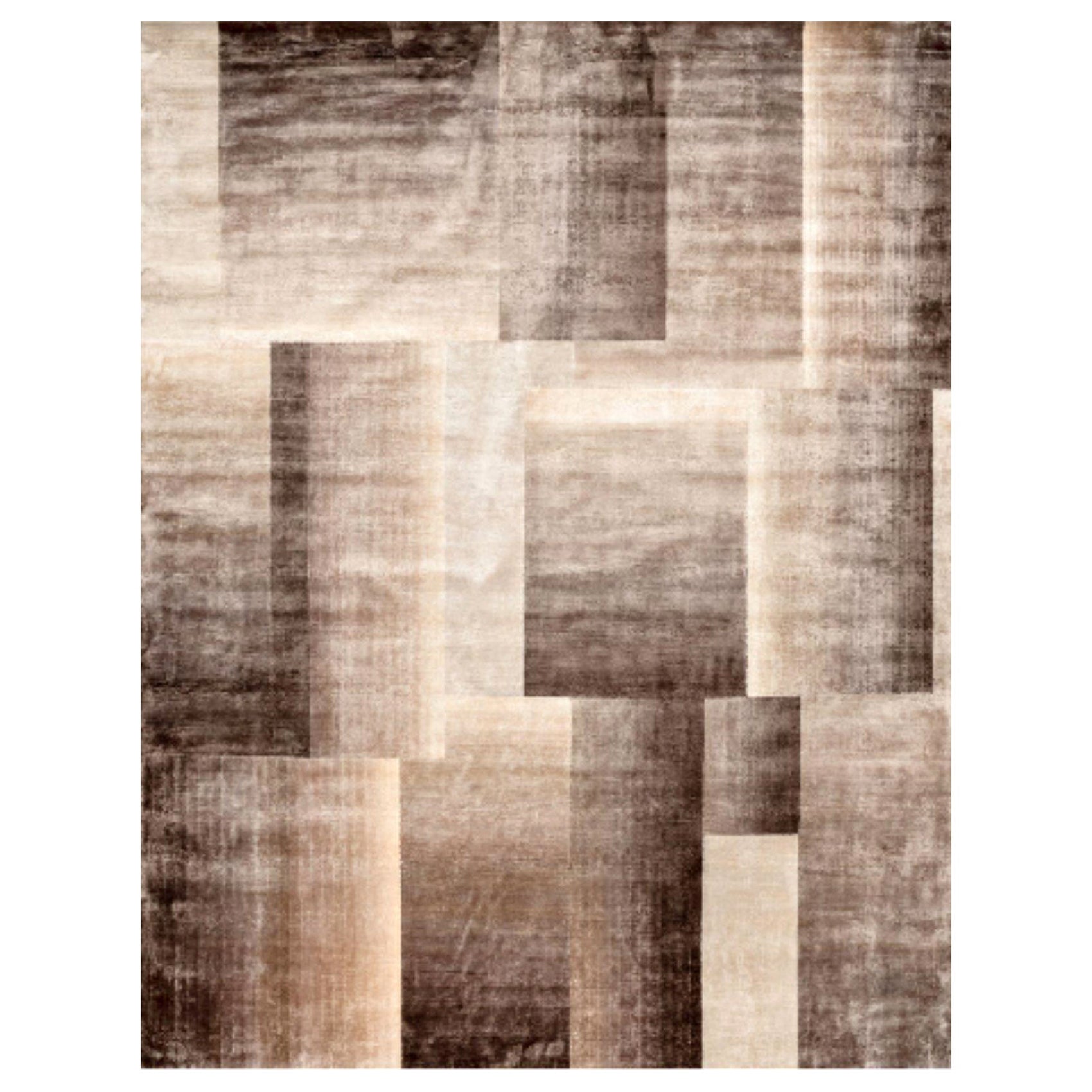 Pacifico 200 Rug by Illulian For Sale
