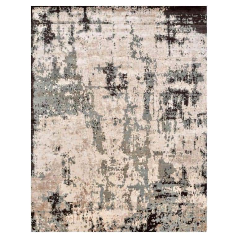 MADAMA BUTTERFLY 400 Rug by Illulian For Sale at 1stDibs