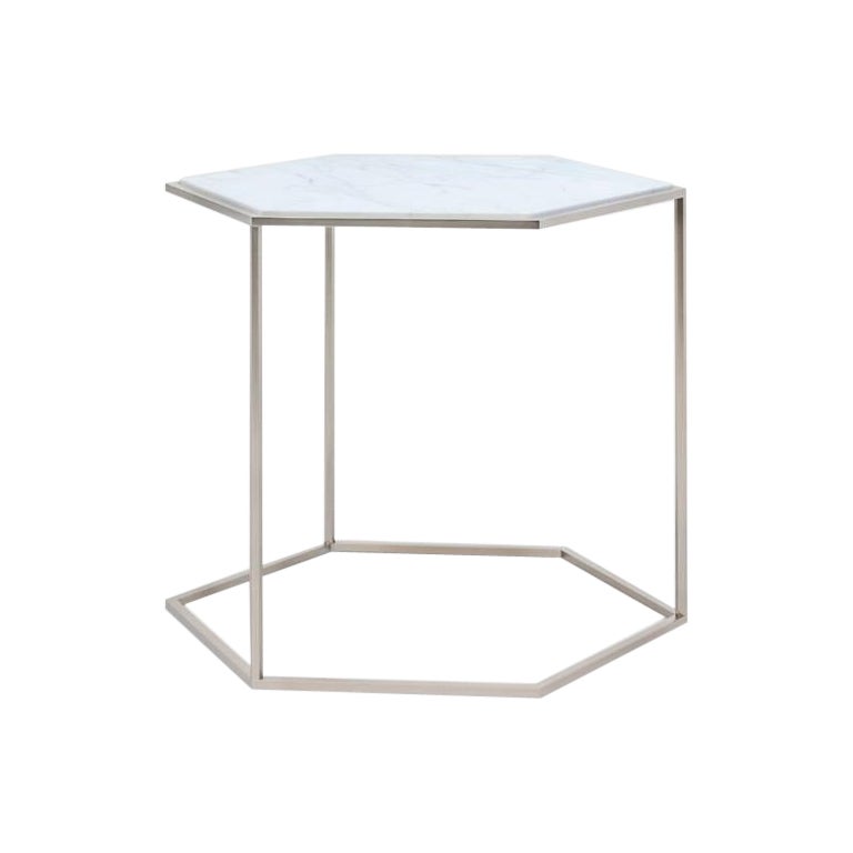Nobb Hill Side Table Large For Sale