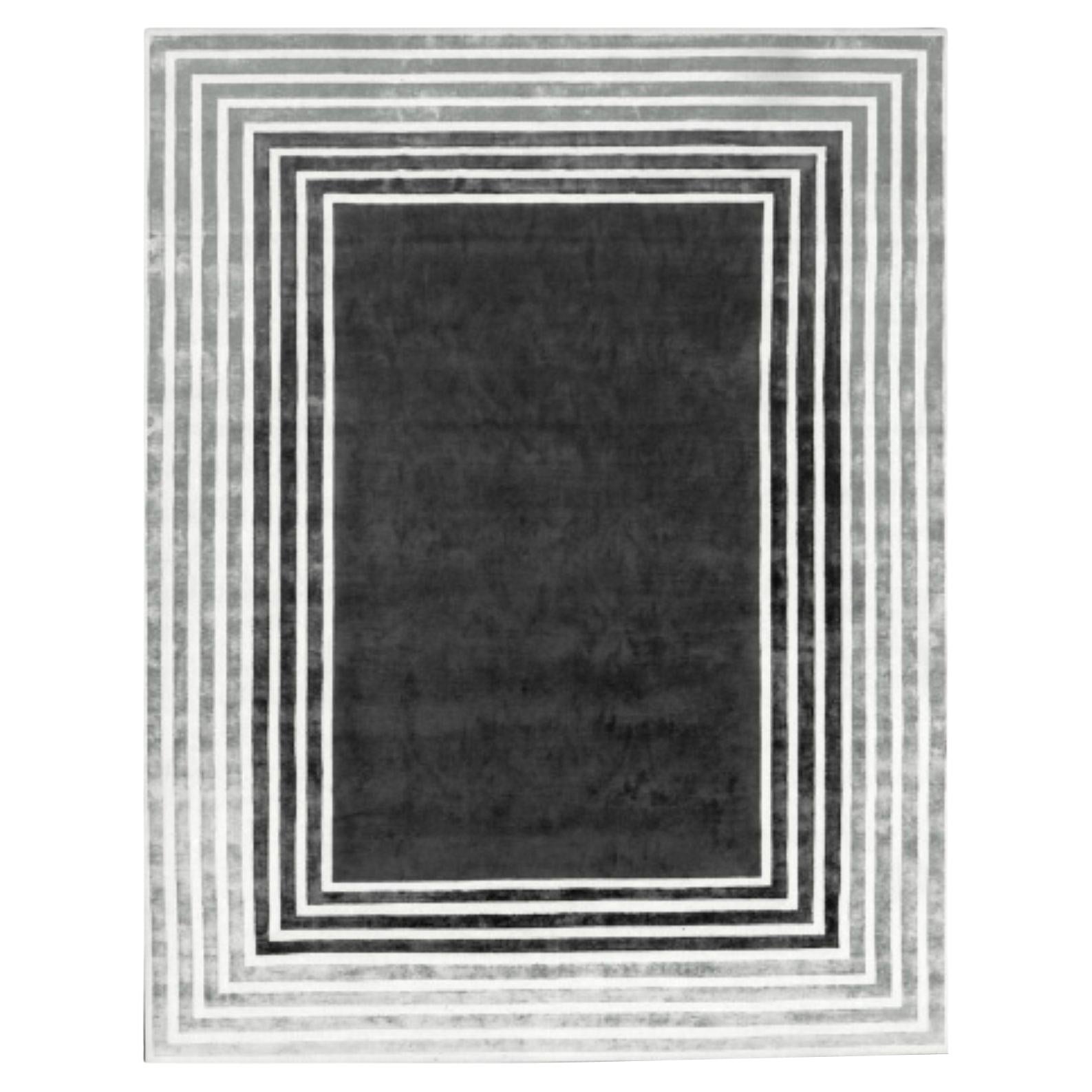 Sieben 200er Teppich von Illulian