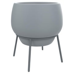 Vaso Lace Grey 65 di Mowee
