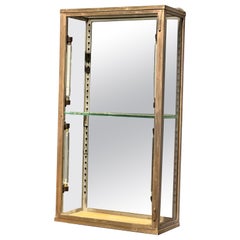 Finest Quality Bronze Wall Cabinet