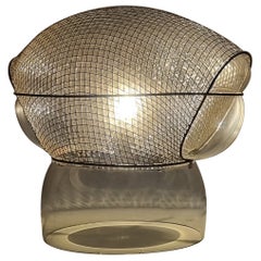 Patroclo table lamp by Gae Aulenti for Artemide 1975