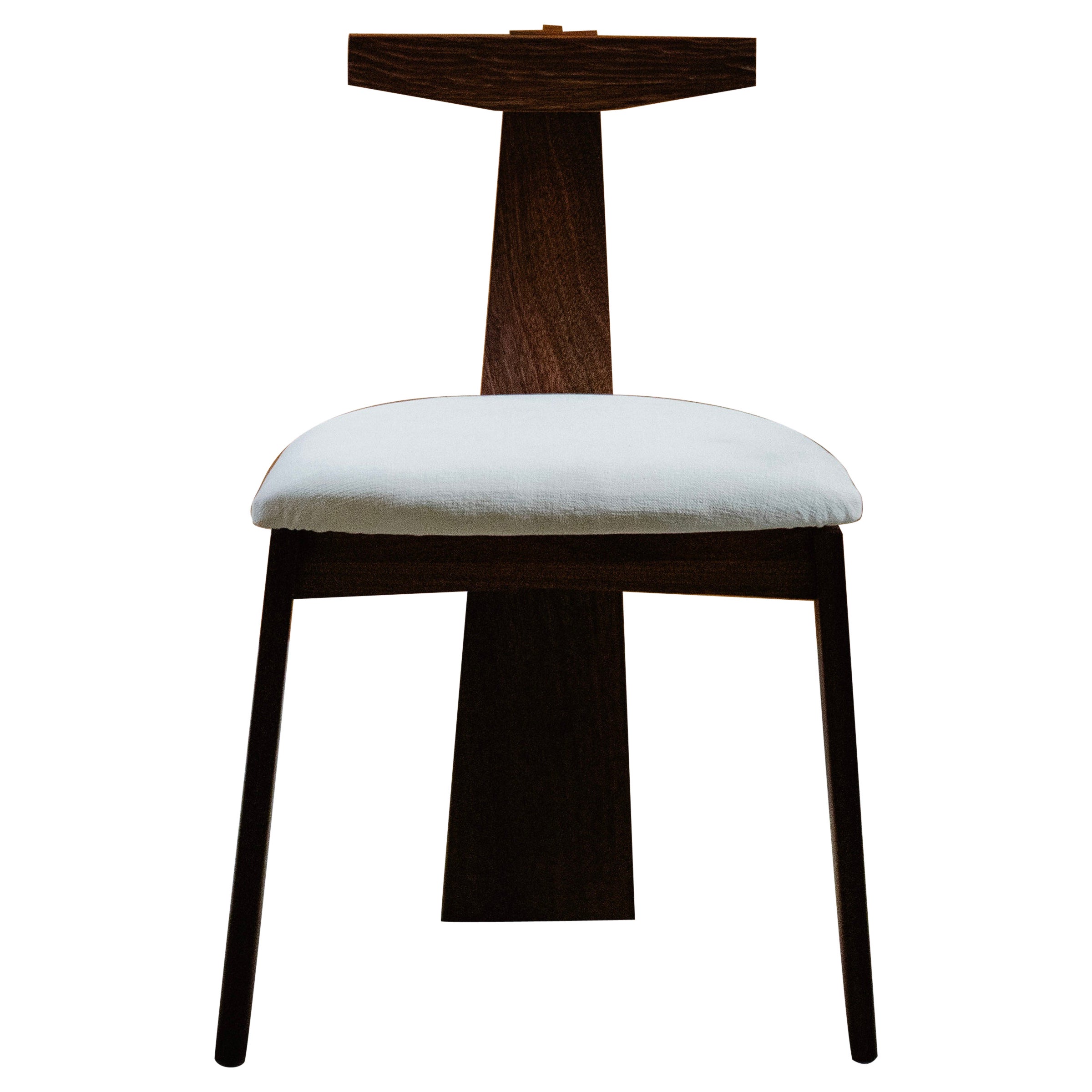 Urithi Dining Chair For Sale