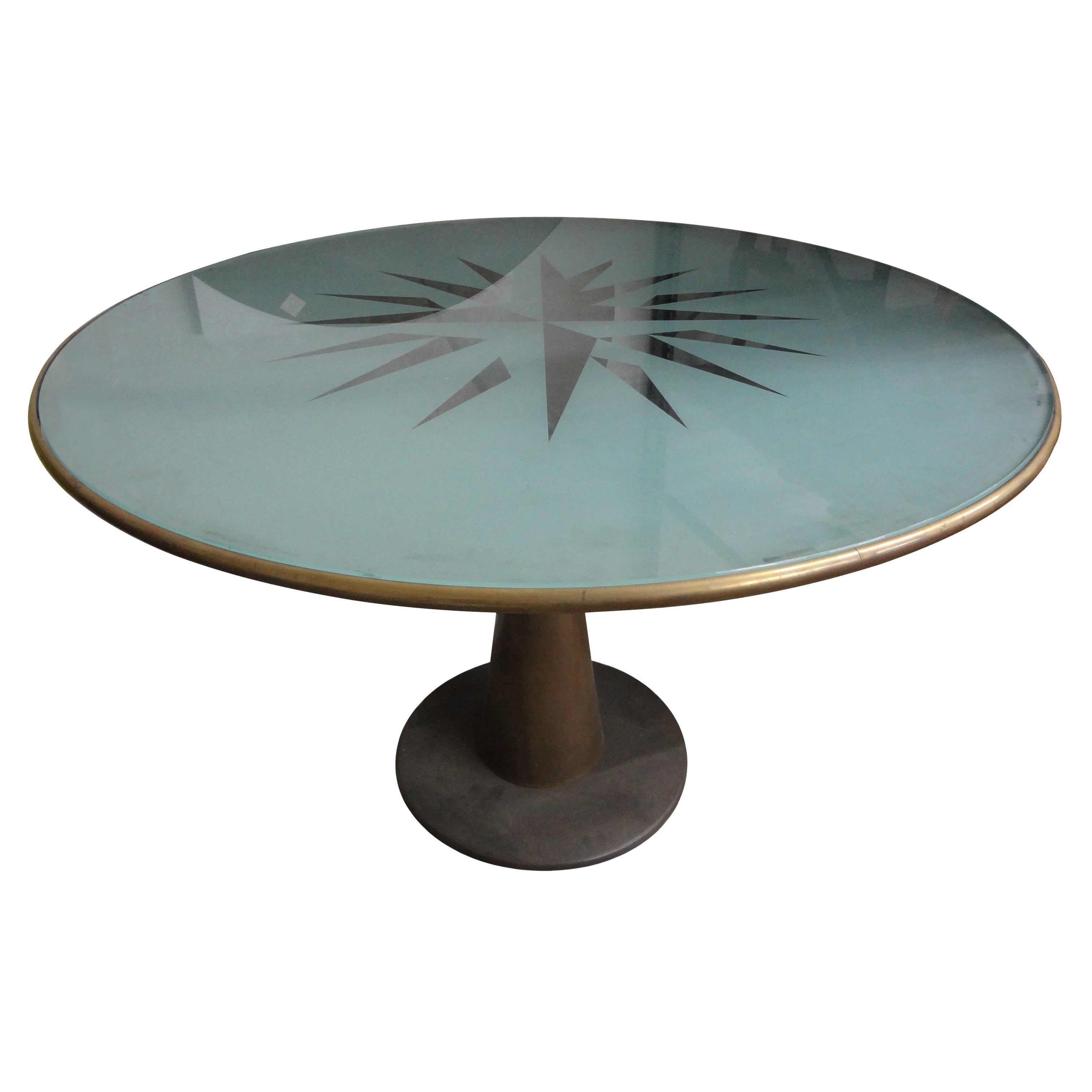 Oscar Tusquets Blanca Centres de table