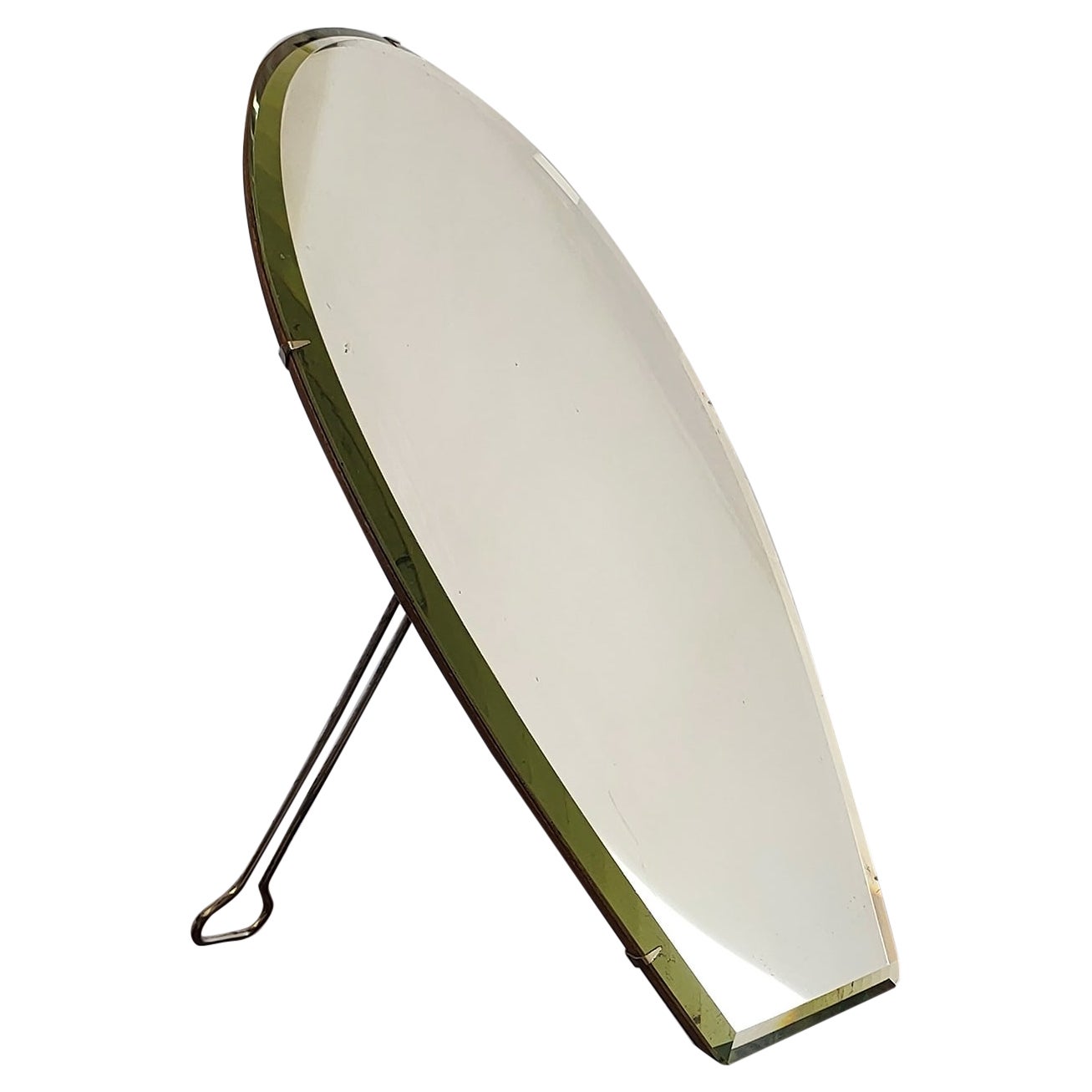 MidCentury Modern Table Mirrors 303 For Sale at 1stDibs mid