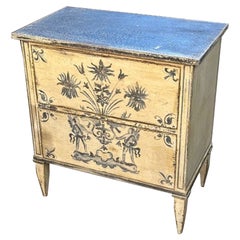 European Neo-Classical Commode