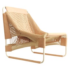 Sillón Selva de Anabella Georgi