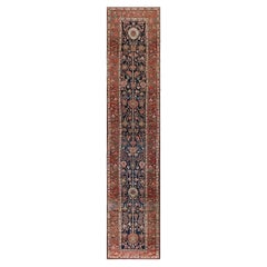 Antiker persischer N.W-Teppich 3'6"x 15'0" 