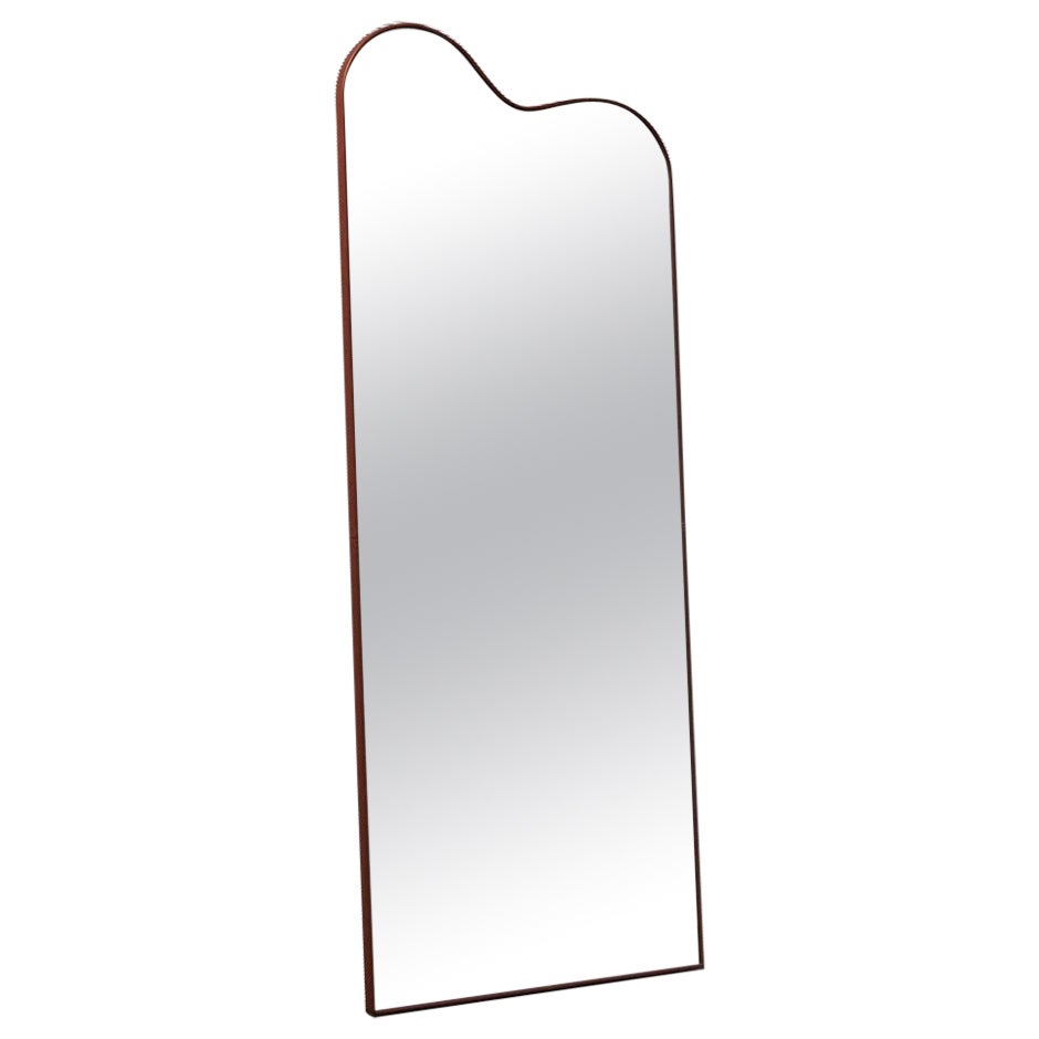 Wittmann Ouvert Mirror by Note For Sale