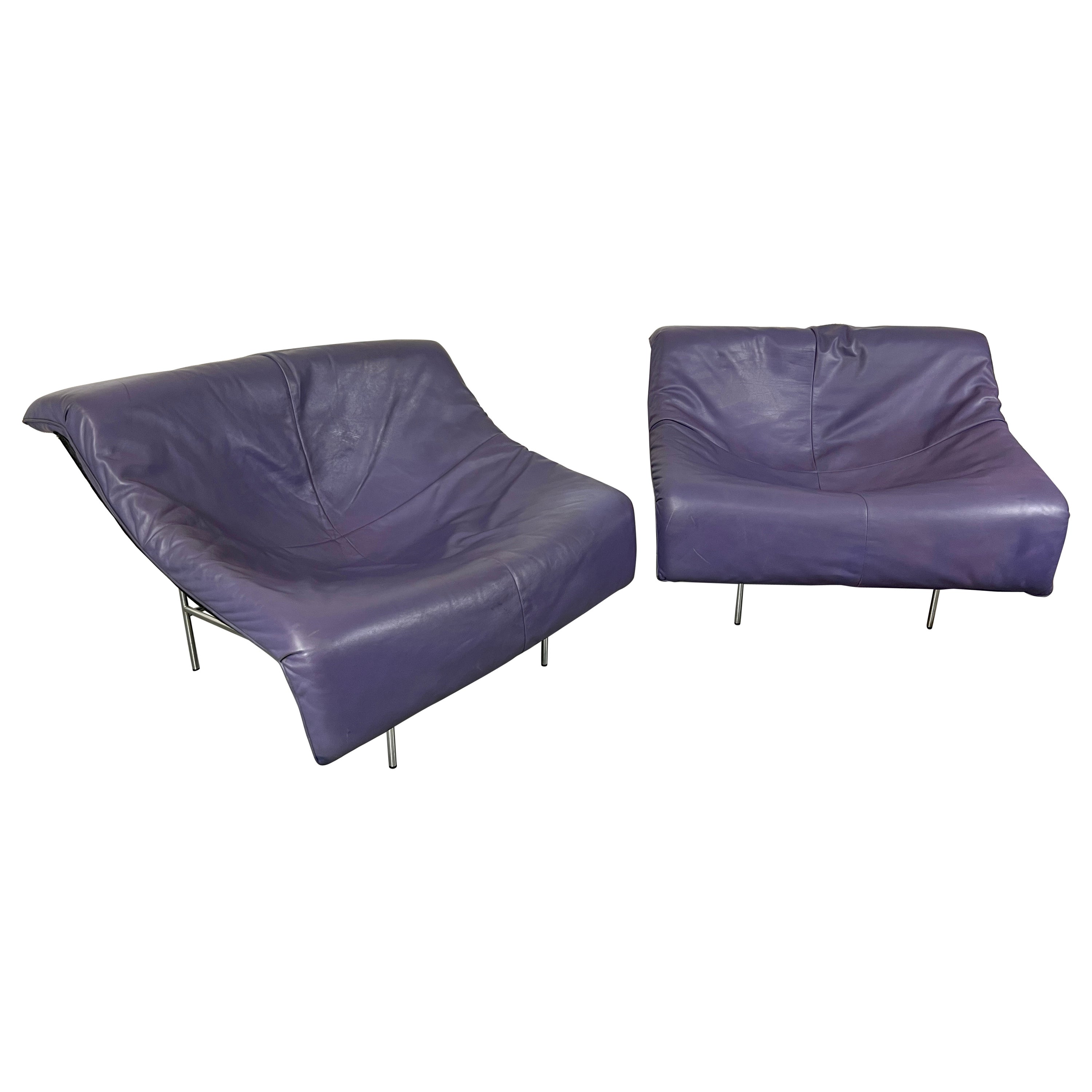 Gerard Van Den Berg Butterfly Chairs For Sale