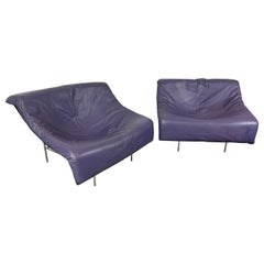 Used Gerard Van Den Berg Butterfly Chairs