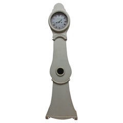 Swedish Mora Clock Dala Model