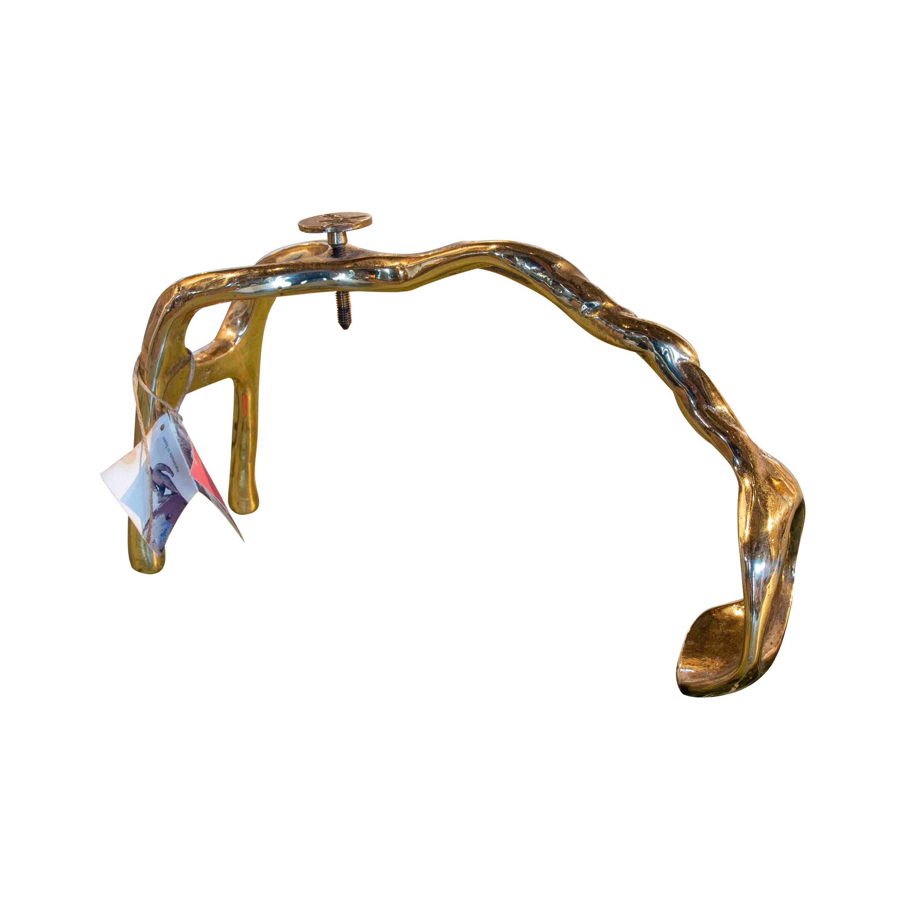 Pacific Height Wine Chiller by Yabu Pushelberg in Smoked Bronze For Sale at 1stDibs pacific