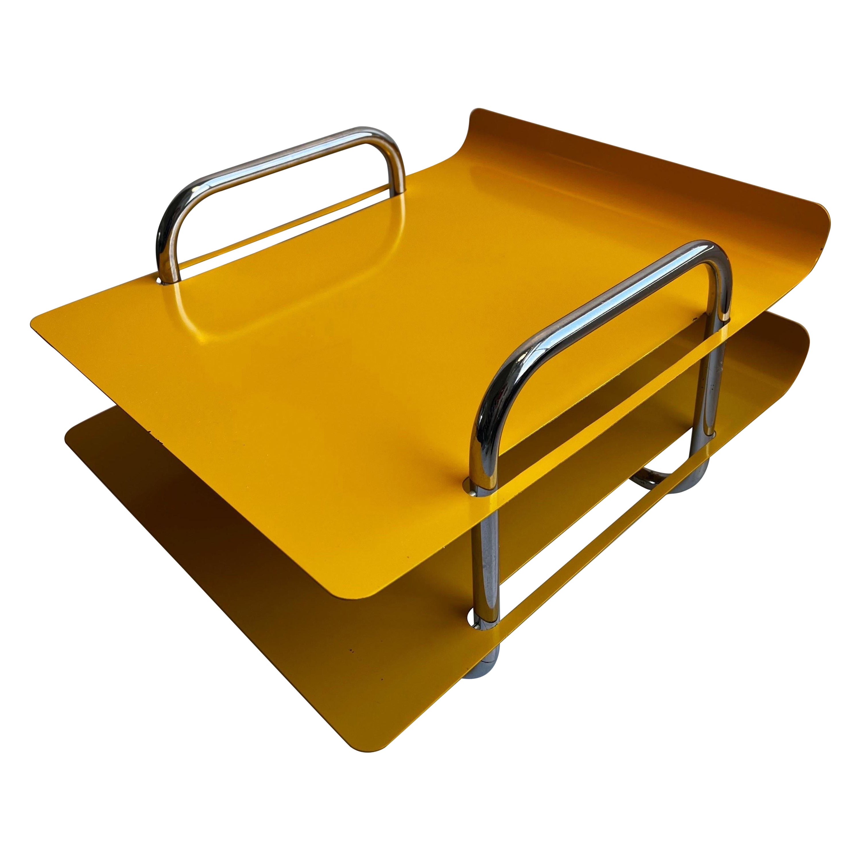 Double Letter Desk Tray by Peter Pepper Products of California