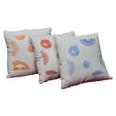 Fornasetti Pillows