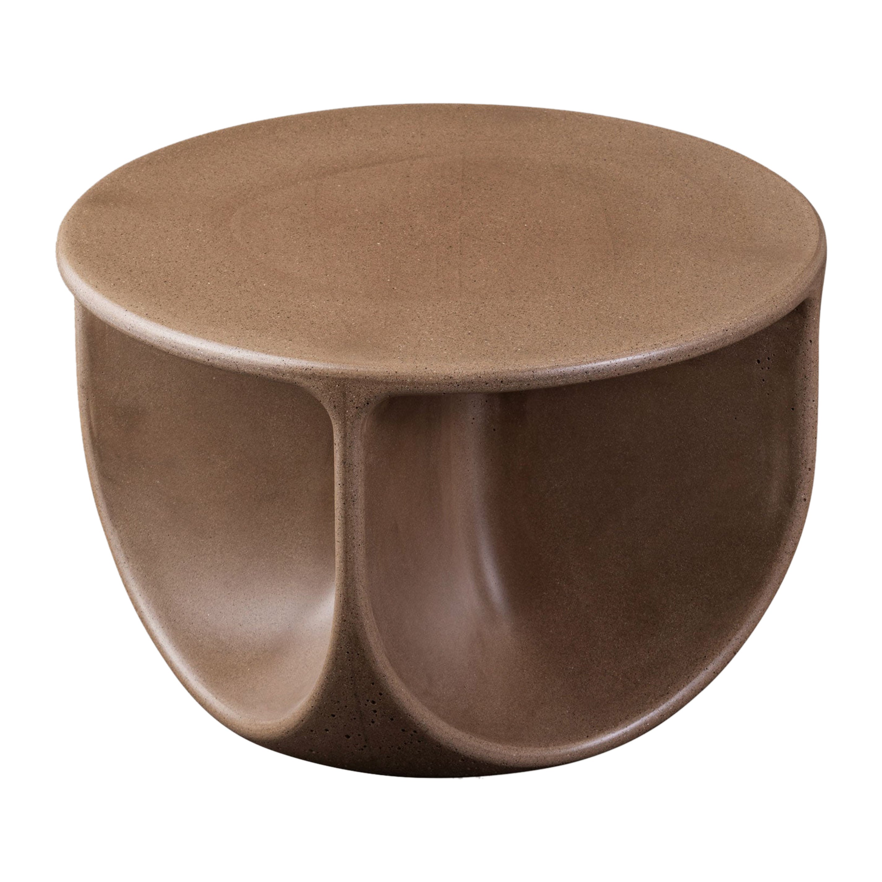 Miniforms Pinto Low Coffee Table by Shrivo Design For Sale