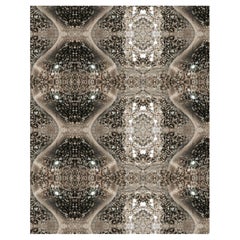 EDGE Collections Marrakesh Sequins Taupe