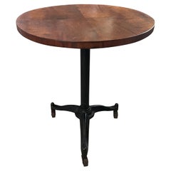 Italian Bistro Table