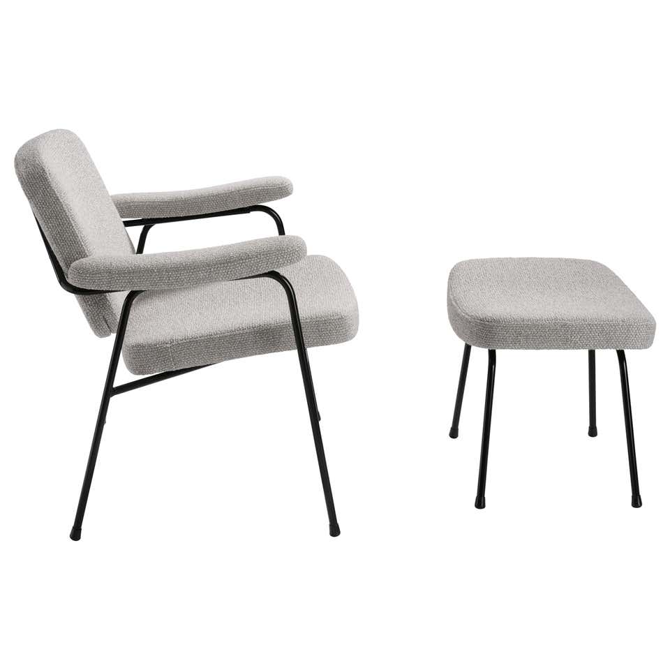 Pierre Paulin Lounge Chairs - 152 For Sale at 1stDibs | pierre paulin ...