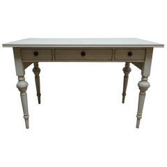 Swedish Country Desk
