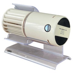 Ventilatore da tavolo HL-70 di Reinhold Weiss per Braun