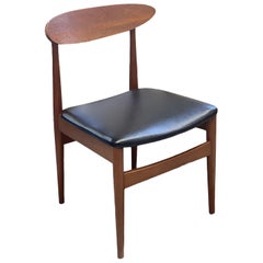 Vintage Mid-Century Modern Chair