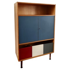 1950s Cabinet in the Style of Cees Braakman