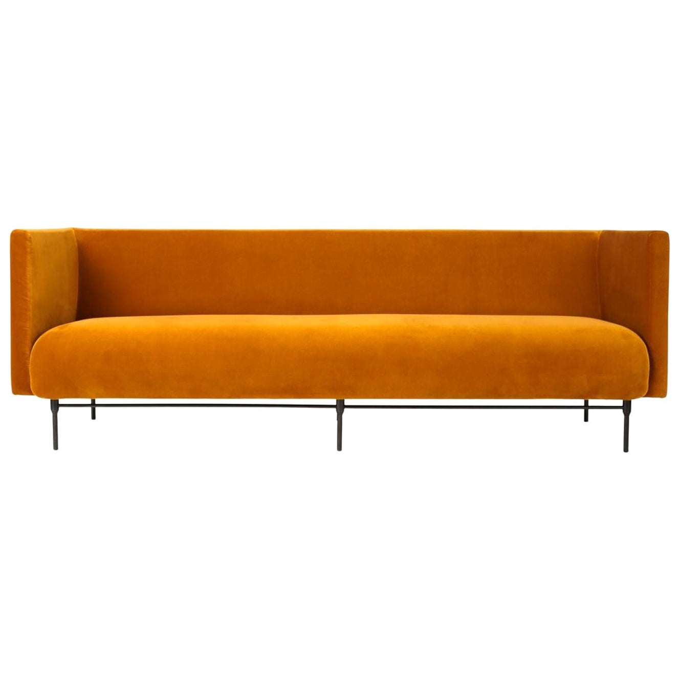 Galore 3 Seater Amber by Warm Nordic