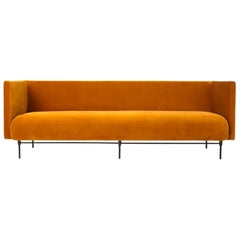 Galore 3 Seater Bernstein von Warm Nordic