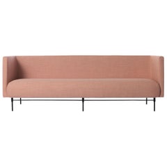 Galore 3 Seater Pale Rose by Warm Nordic