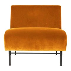 Galore Seater Modul Mittel-Bernstein von Warm Nordic