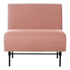 Galore Seater Module Center Pale Rose by Warm Nordic