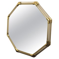 Italian Mirror by Seguso, 1960s