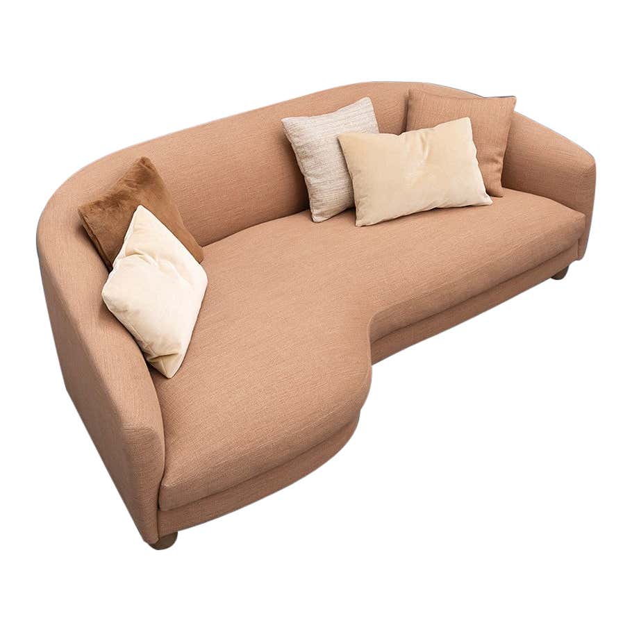 Tacchini Roma Nuvola Sofa by Jonas Wagell For Sale at 1stDibs ...