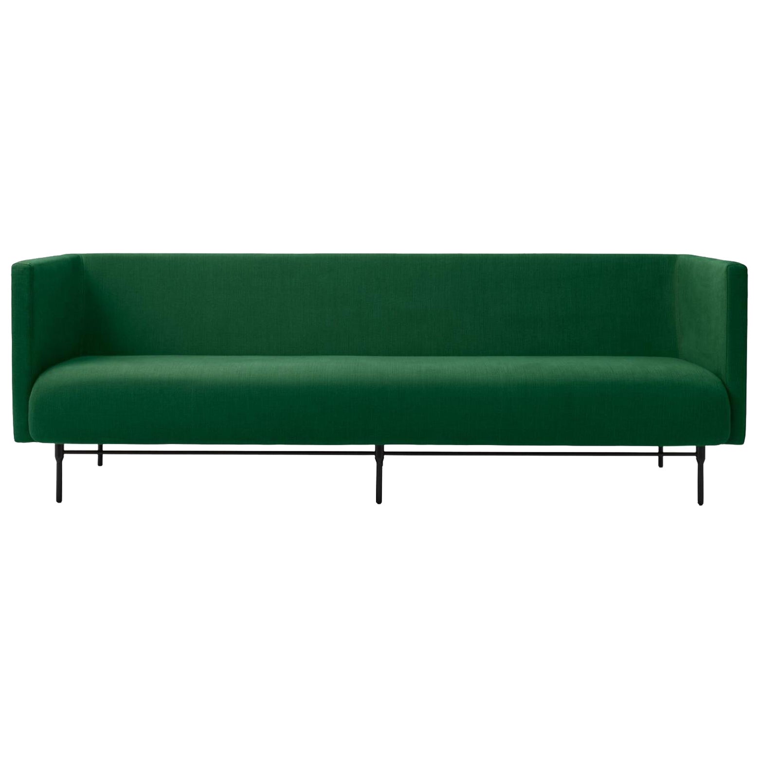 Galore 3 Seater Emerald by Warm Nordic For Sale