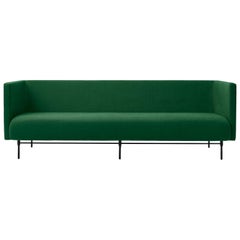 Galore 3 Seater Emerald by Warm Nordic