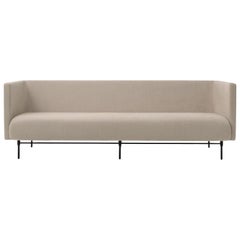 Galore 3 plazas Lino by Warm Nordic