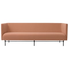 Galore 3 Seater Fresh Peach by Warm Nordic