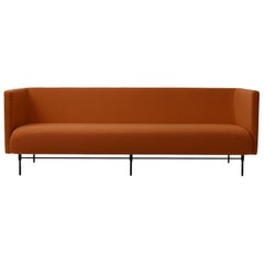 Galore 3 Seater Terracotta by Warm Nordic